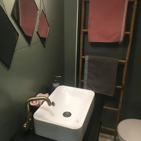 Mignon, Plein Centre *