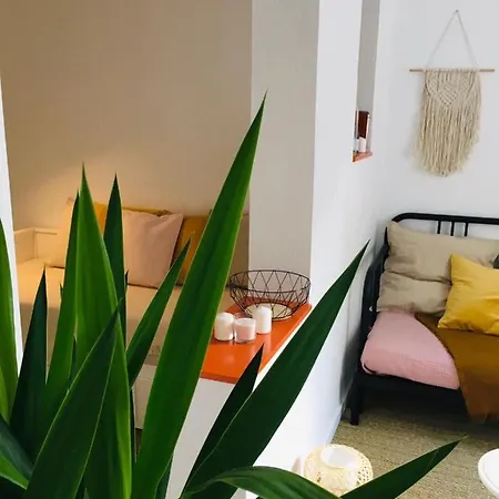 Mignon, Plein Centre Biarritz