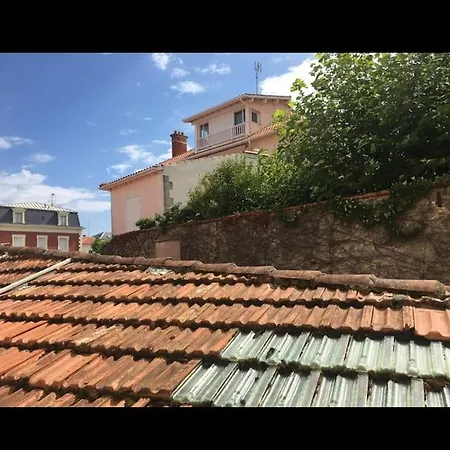 Appartement Mignon, Plein Centre *