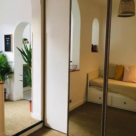 Mignon, Plein Centre Daire *