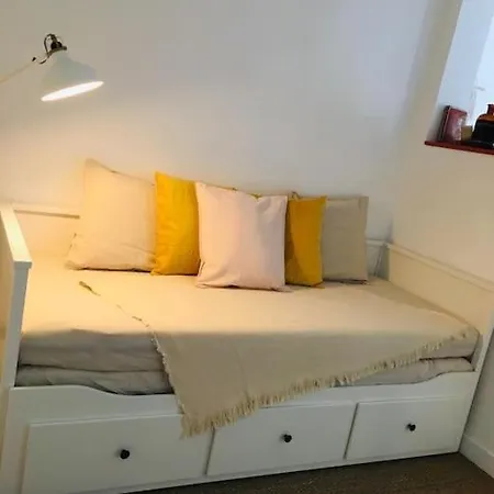Mignon, Plein Centre Lägenhet Biarritz