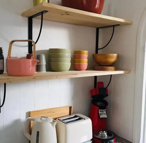 Mignon, Plein Centre Biarriz