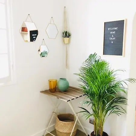 Mignon, Plein Centre Biarritz