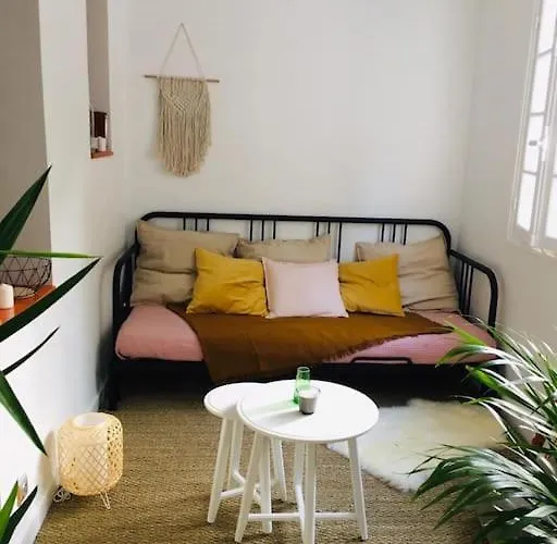 Mignon, Plein Centre