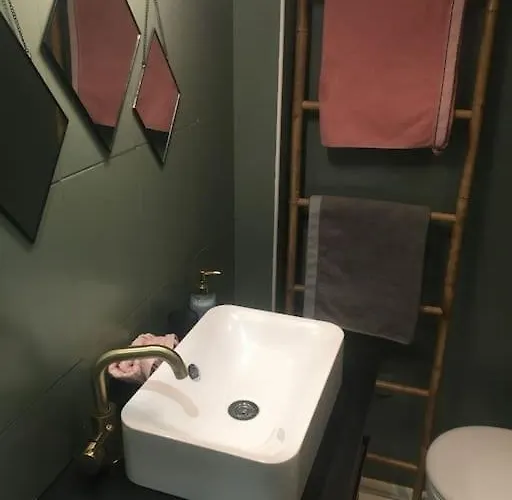 Mignon, Plein Centre *