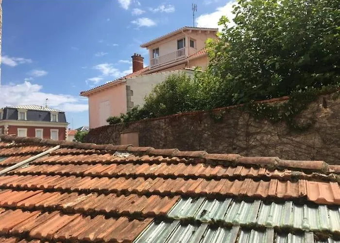 Apartment Mignon, Plein Centre *