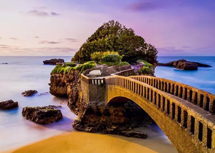 Mignon, Plein Centre Apartment *