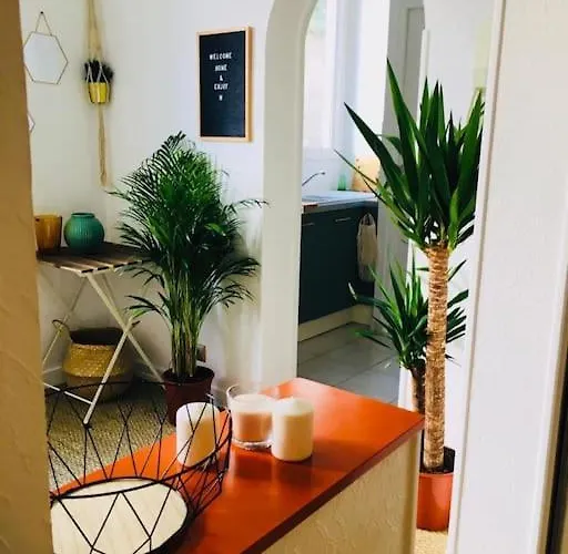 Mignon, Plein Centre